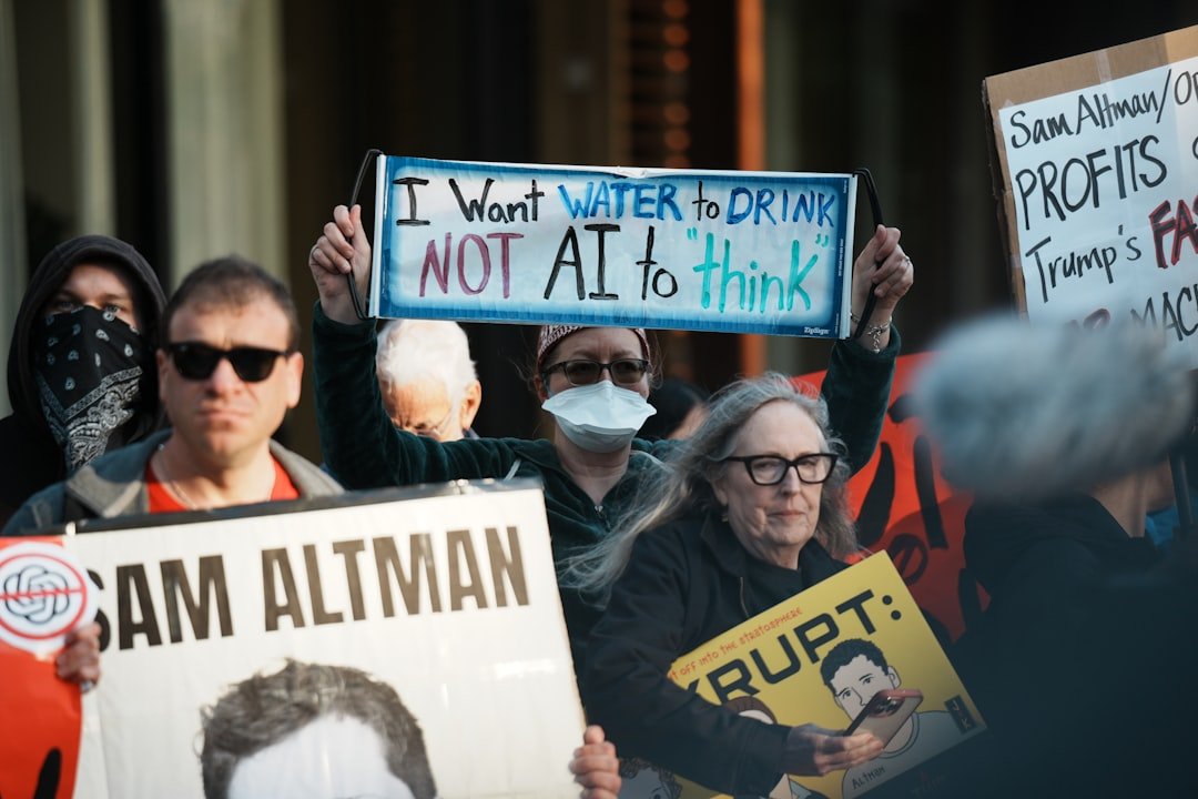 OpenAI’s Sam Altman Declares IPO Not on the Horizon Amid Safety Concerns