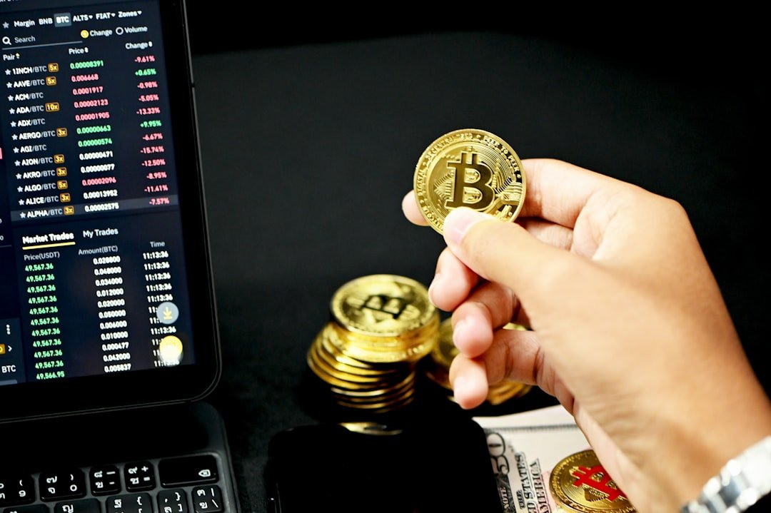 Survey Reveals 70% of Americans Favor Control Over Bitcoin Hype