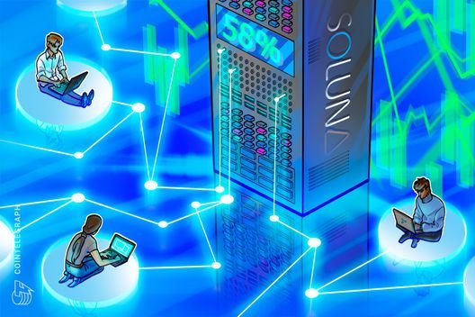 Soluna's Revenue Surges 58% as Hosting Services Boost Performance Amid Bitcoin Mining Decline