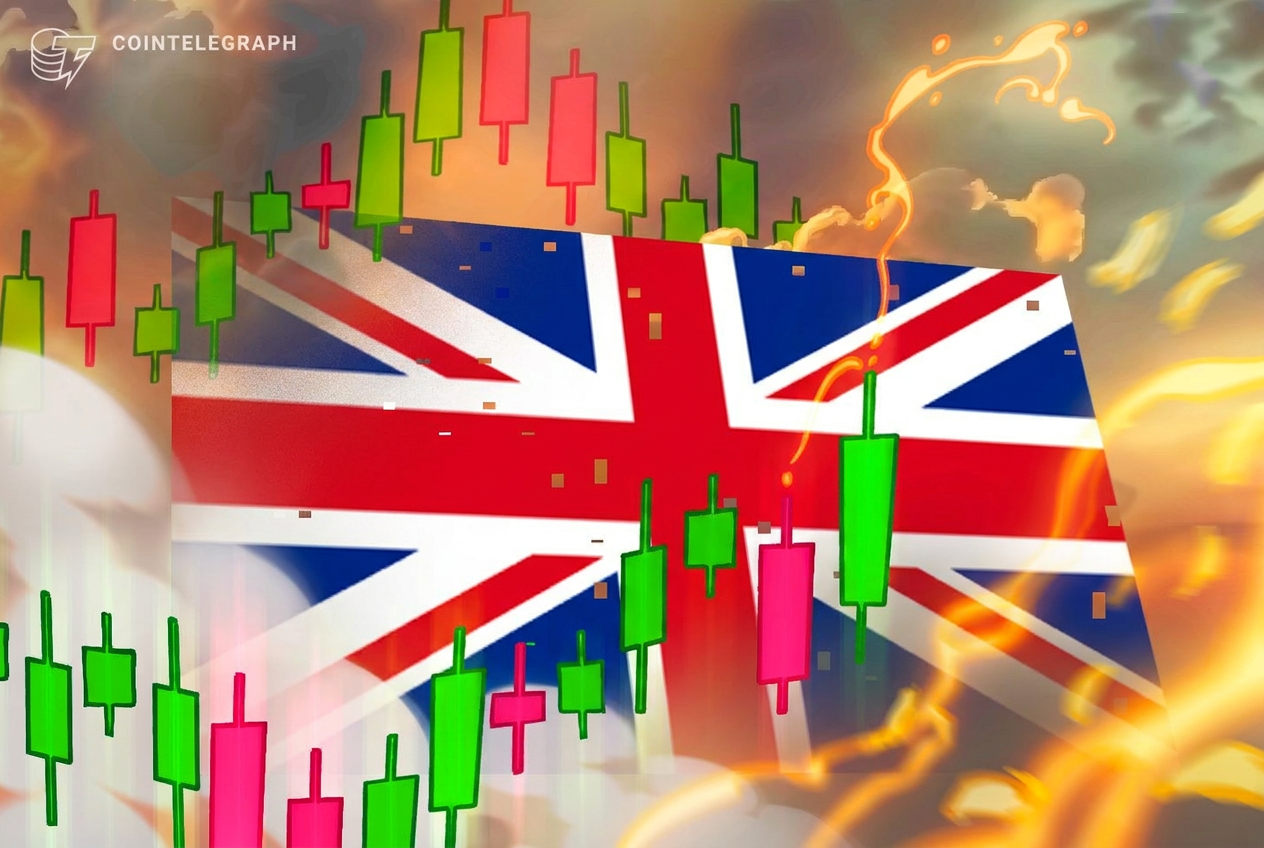 UK Financial Watchdog Considers Lifting Ban on Binary Options Markets