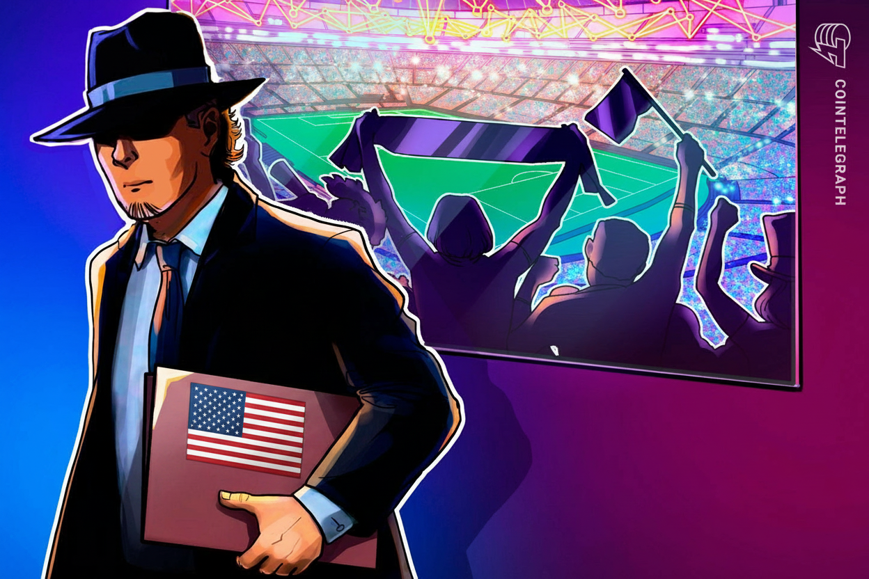 US Senate Faces Pressure to Regulate Prediction Markets Amid Rising Gaming Interests