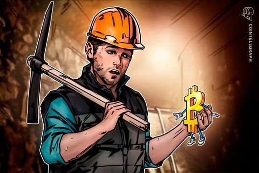 Bitcoin Miner Margins Hit Historic Lows: Can BTC Maintain $60K Support?