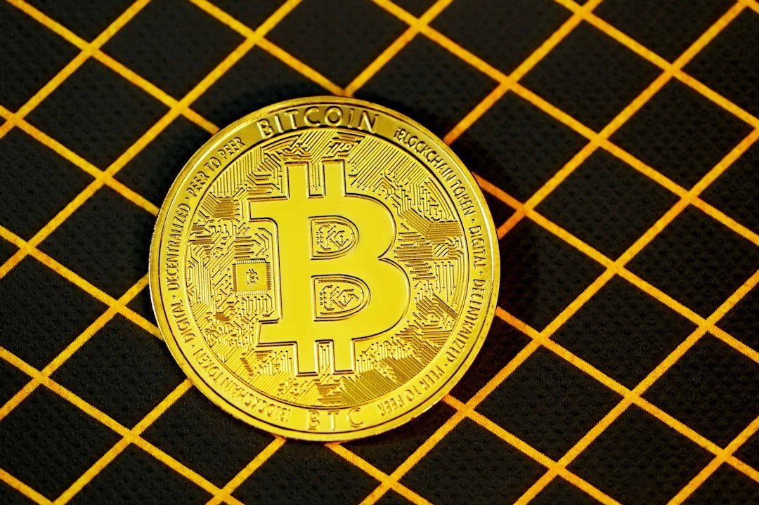 How a 15% Drop in Gold Prices is Impacting Bitcoin's Stability