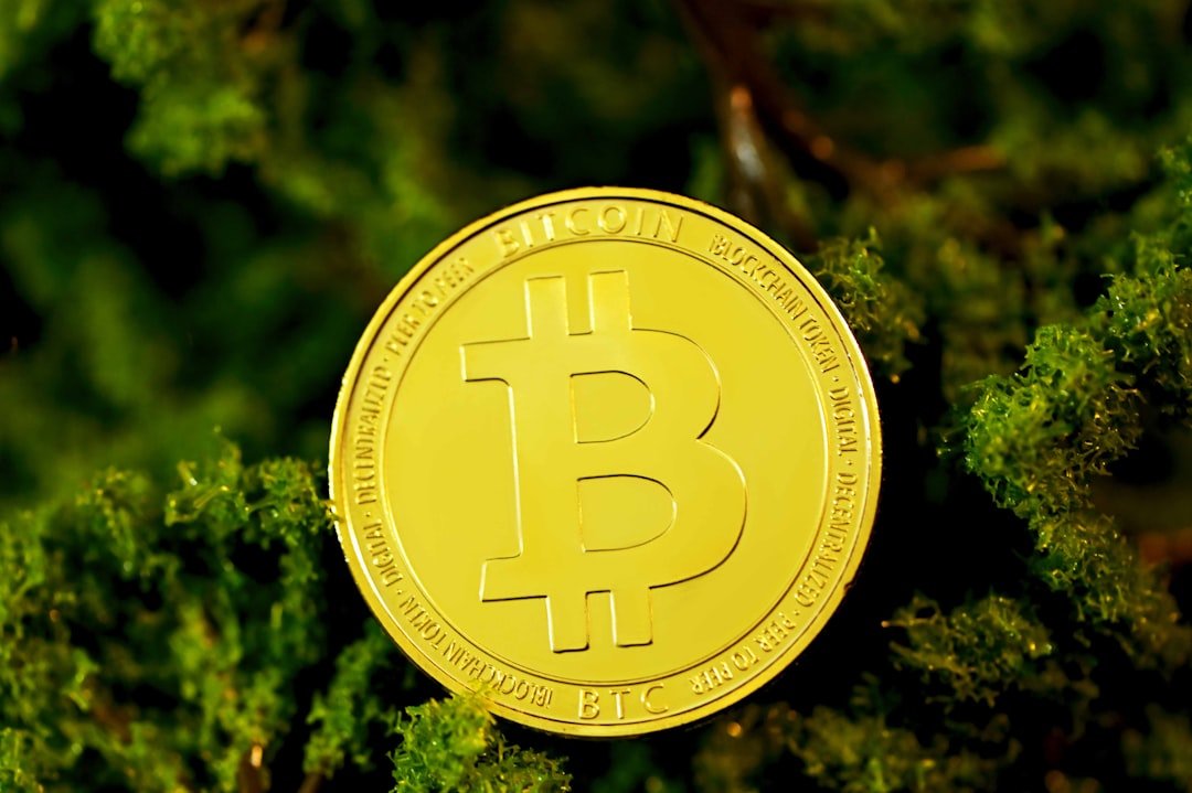 Bitcoin ETF Flows Surge: $63,367 Influences Institutional Accumulation Patterns