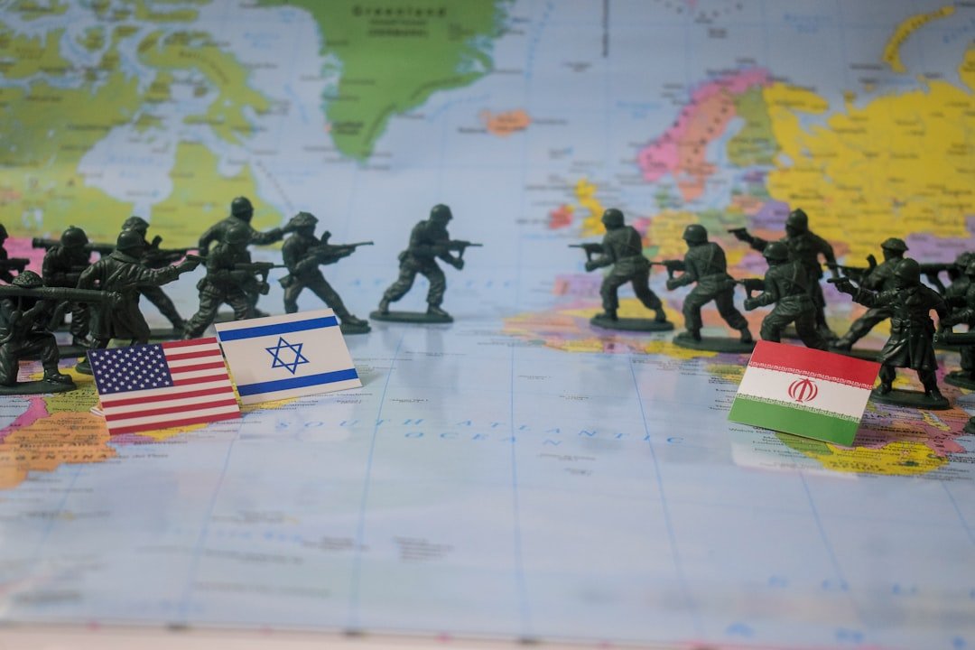 US Military Executes Strikes Against Iran: Implications for Forex Markets