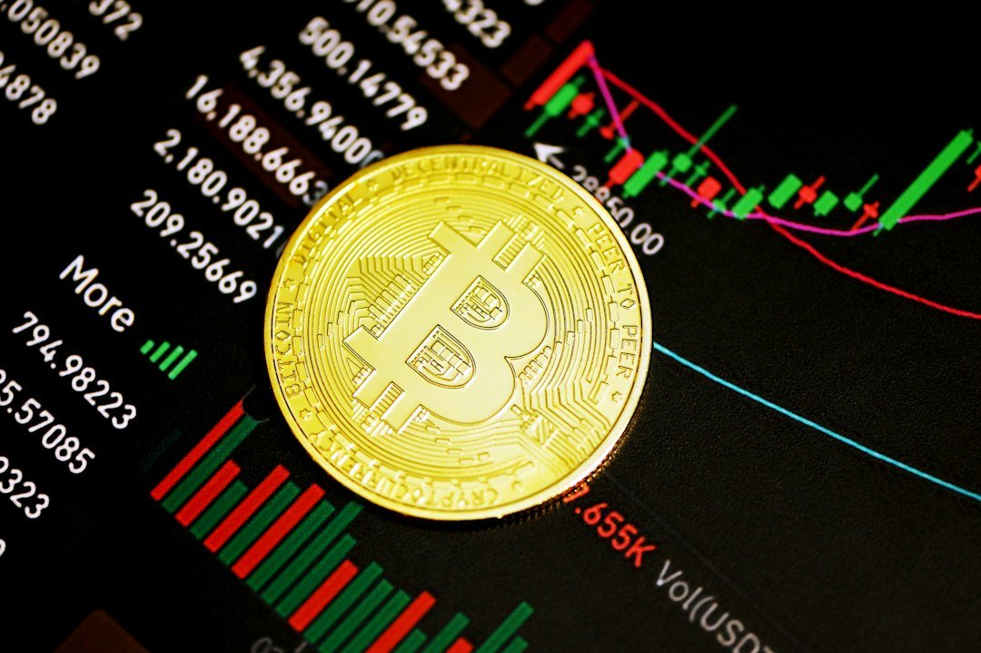 5 Key Strategies for Using Technical Analysis in Crypto Trading Today