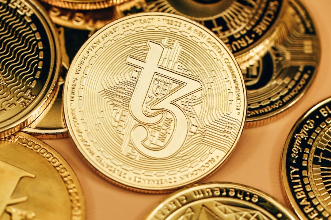 5 Altcoins Set to Break Out in April 2026: Key Technical Insights
