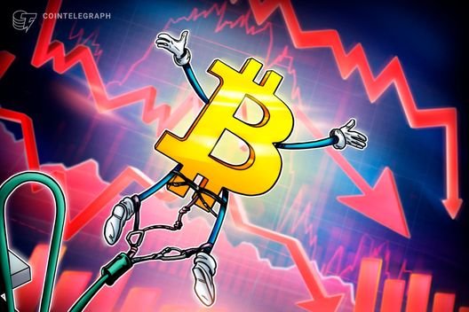Bitcoin's RSI Hits Record Lows: A Rare Accumulation Opportunity for Investors