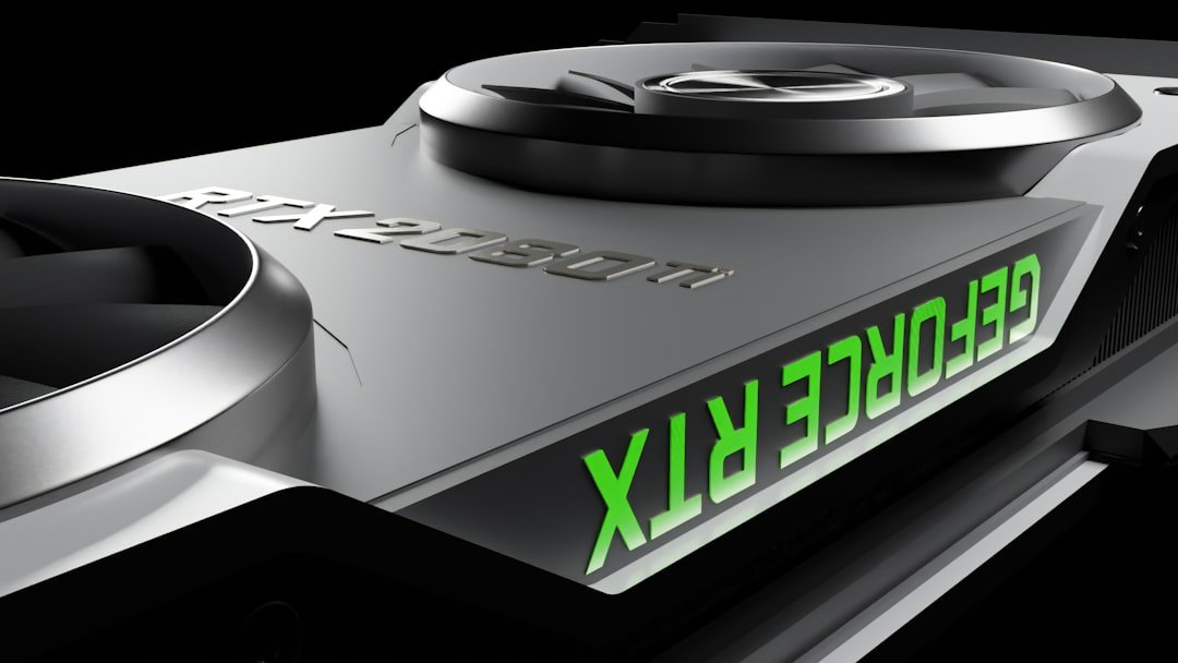 Nvidia's Revenue Guidance Soars to $108 Billion: What Investors Should Know