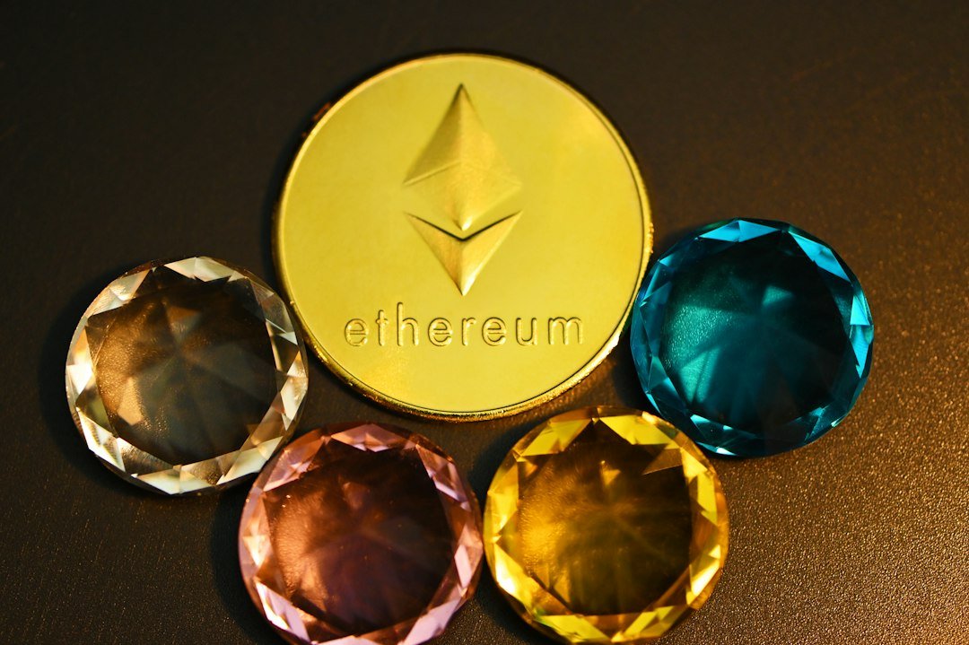 Ethereum Network Activity Surges: DeFi TVL Reaches $50 Billion