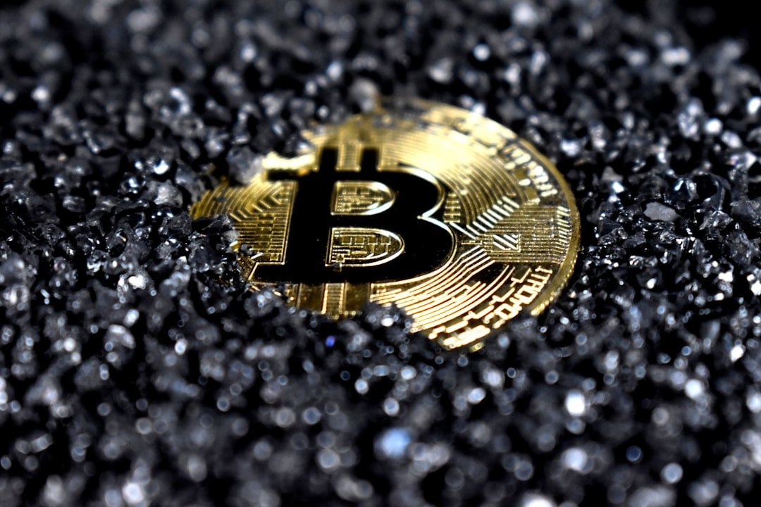 Cango's Strategic Move: Selling 2,000 BTC to Cut Costs and Embrace AI Infrastructure