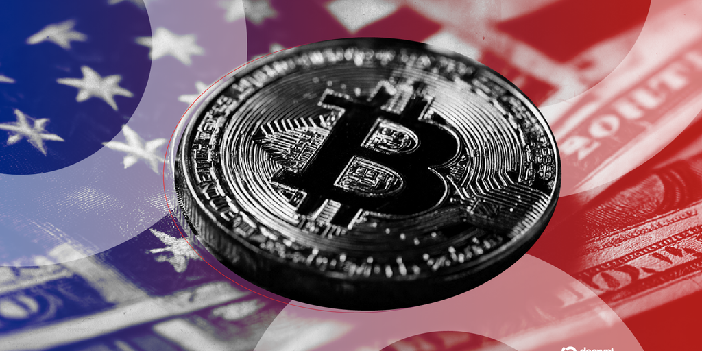 US Military Explores Bitcoin's Network Security Potential Amid Global Tensions