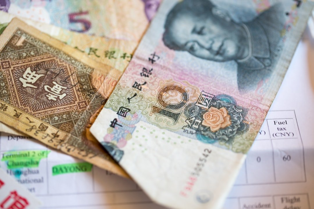 USD/TWD Faces Technical Rebound, Analyst Insights Highlight Risks and Opportunities