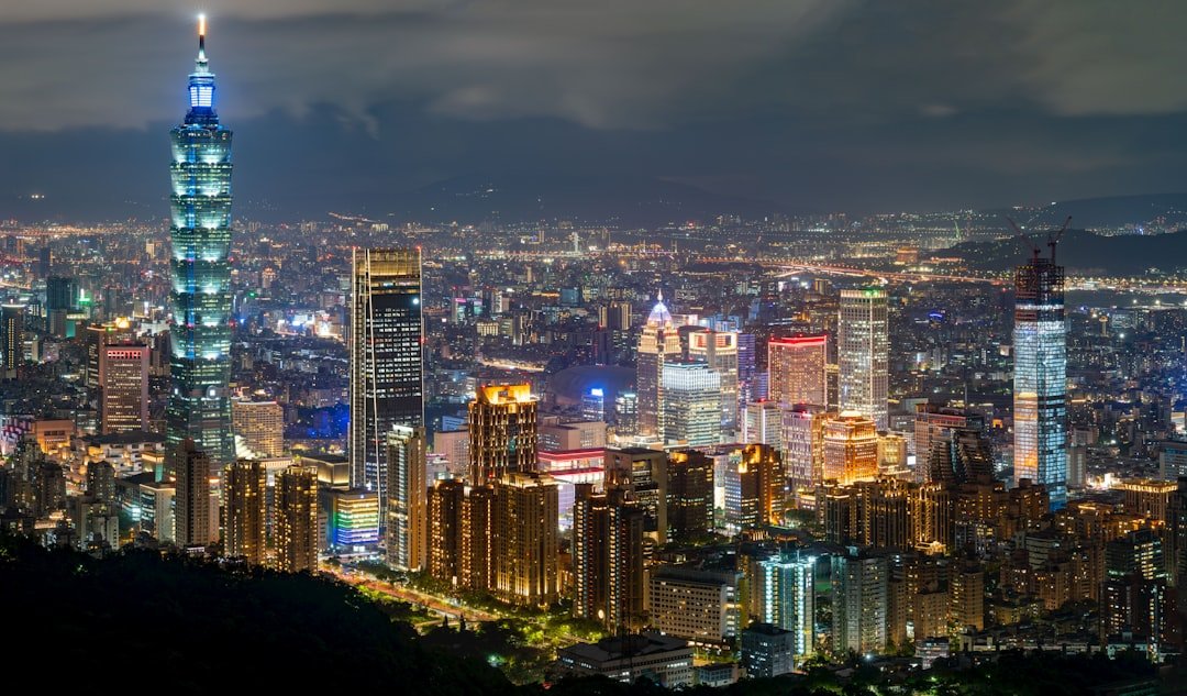 Taiwan's 1Q26 GDP Surges, Projecting 9% Growth: A UOB Analysis