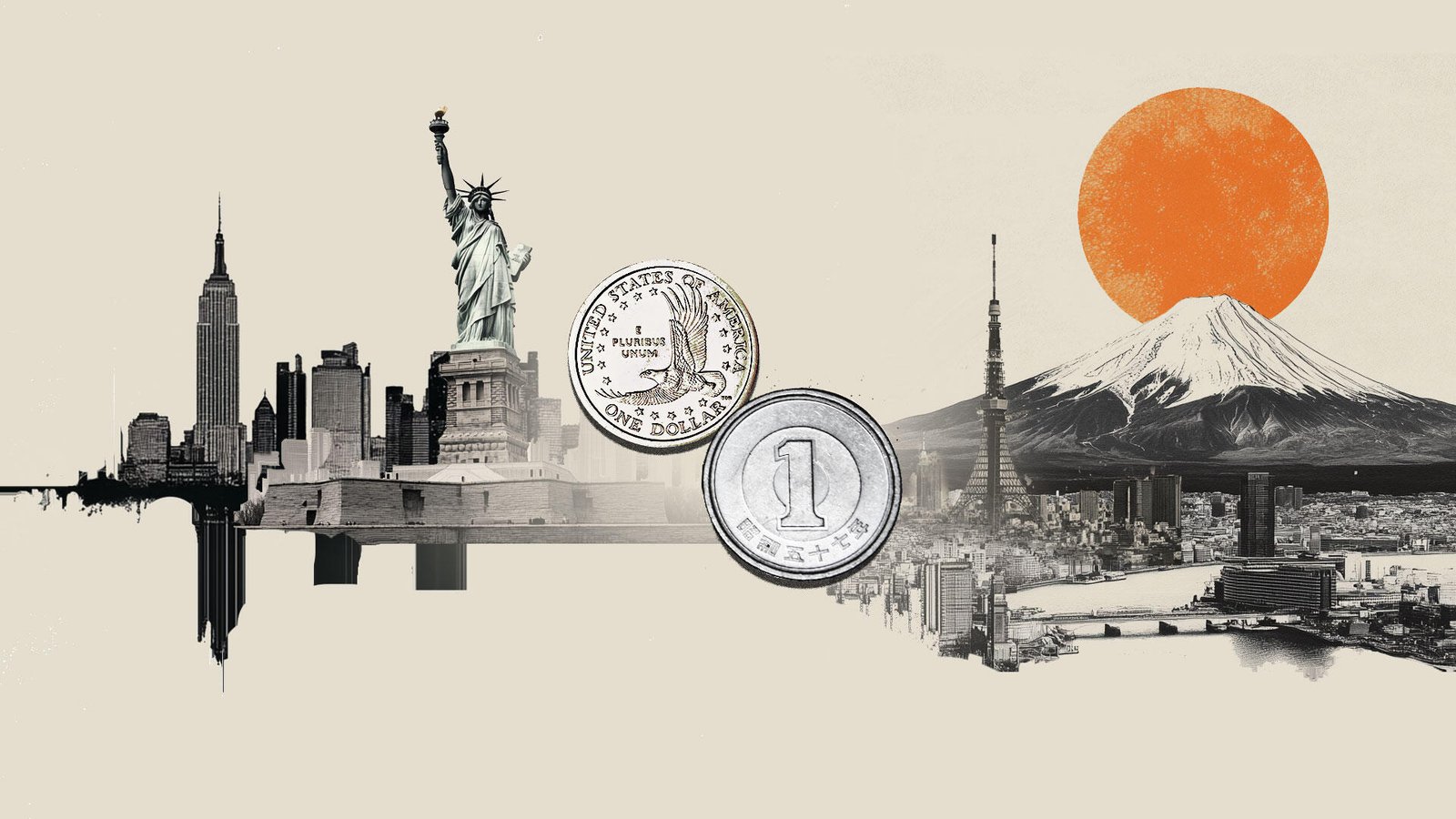 Fed Holds Rates Steady: Japanese Yen Sees Brief Respite