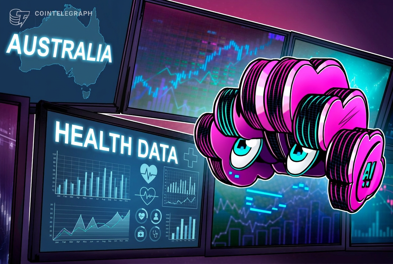 Australia Investigates OpenAI's Alleged Data Breach: Insights for Crypto Enthusiasts