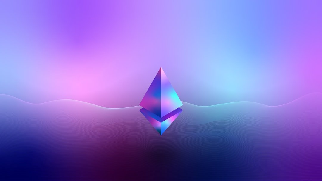 Ethereum network activity and DeFi TVL trends