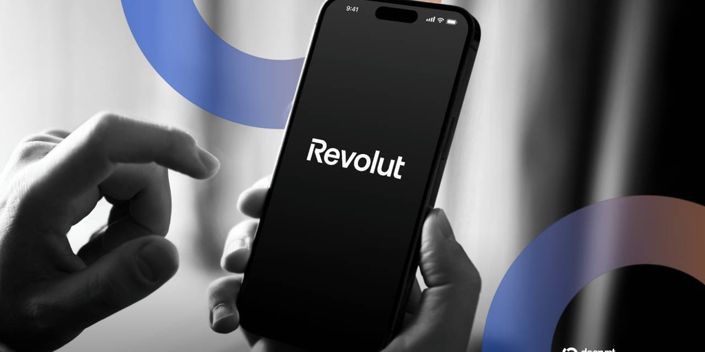 Revolut Exposes User Data in Fraudulent Government Request Incident