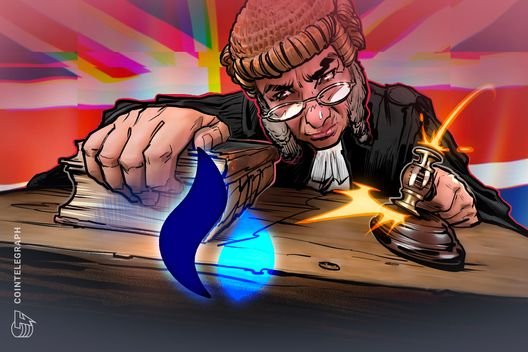 UK Targets HTX Exchange in Sanction Crackdown Against Russia: What You Need to Know