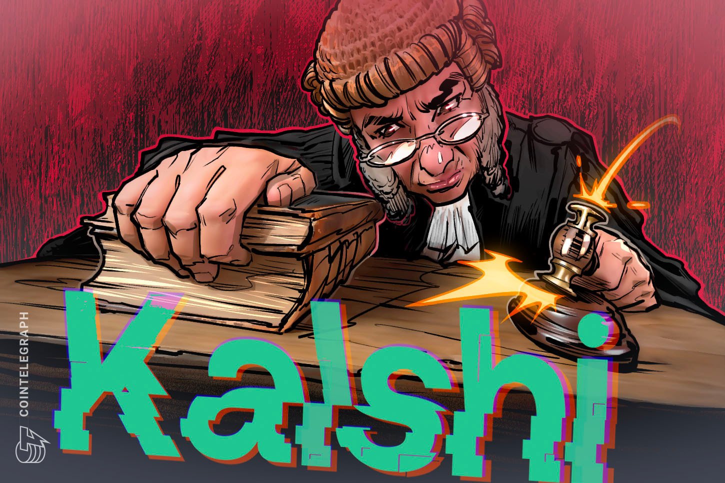 Kalshi's Legal Battle: The 6th Circuit Court Rules Against Prediction Markets