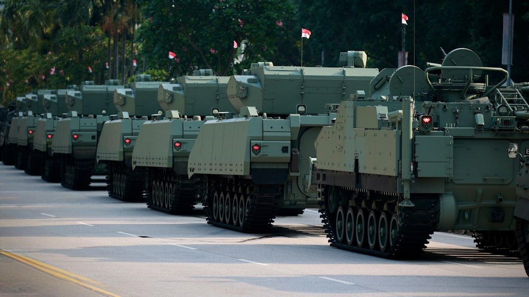 Scout AI Secures $100 Million to Empower Soldiers with Autonomous Fleet Control