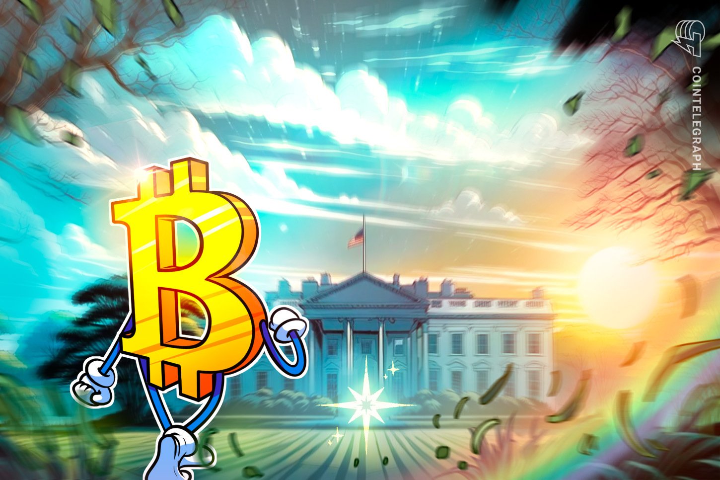 Bitcoin Surges Past $67K: Is the Bull Market Sustainable or a Trap?
