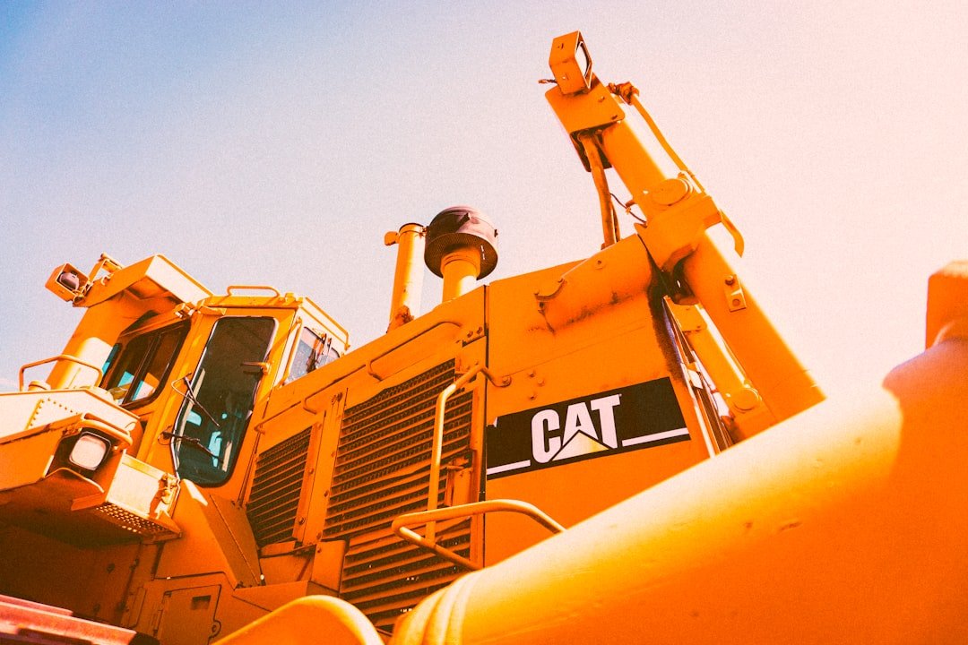 Caterpillar Leverages 30 Years of Mining Automation Experience to Propel AI Deployment