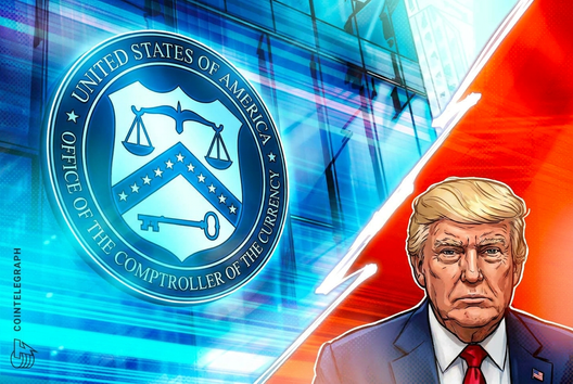 US Comptroller Highlights Political Pressure on Crypto Regulation Amidst Regulatory Uncertainty