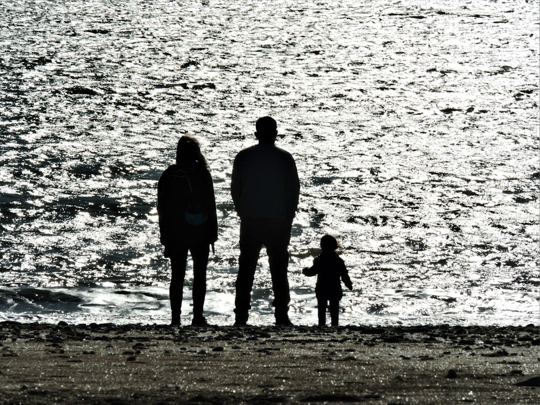 5 Steps to Ensure Your Sons Inherit Without Giving to Your Ex-Spouse