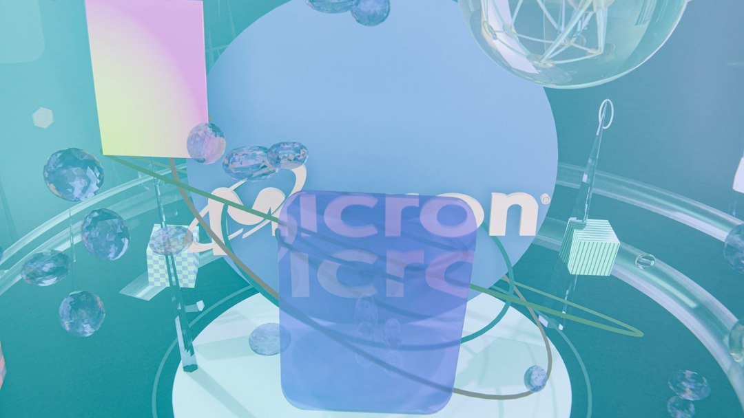 Micron Technology: 50% Drop in Stock Price and Frustrated Investors