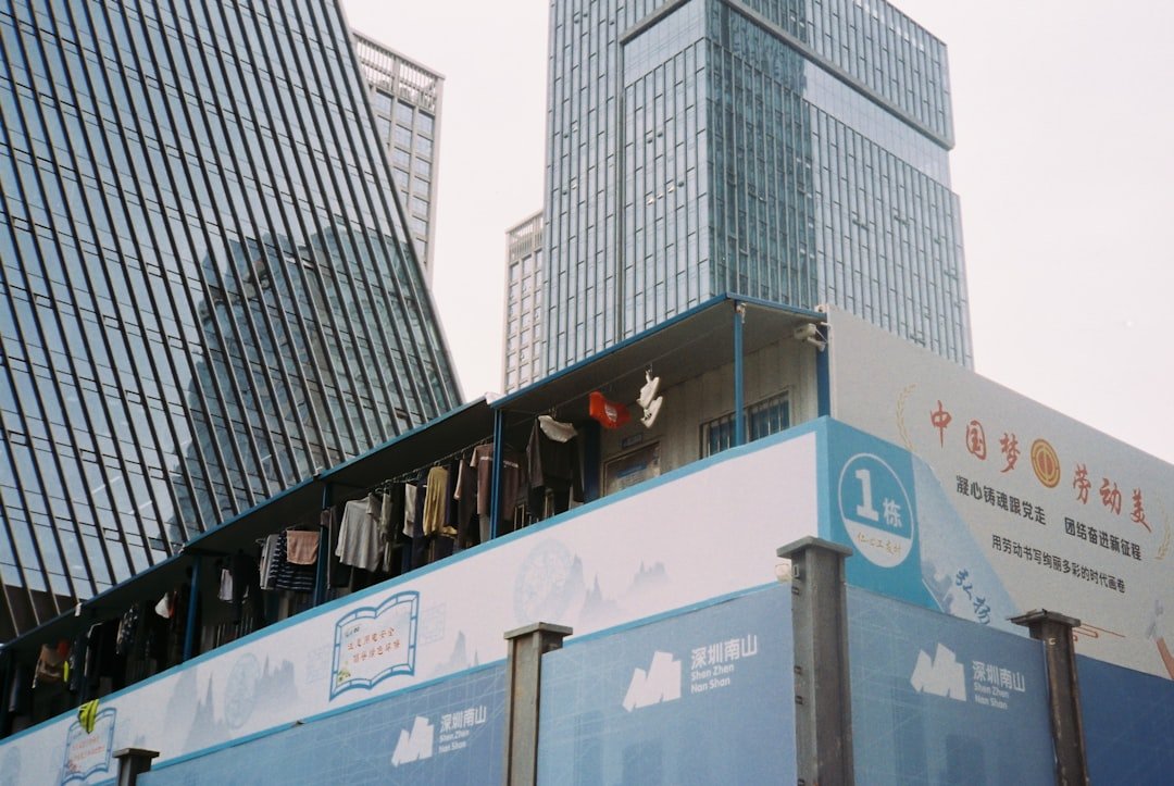 China's Housing Market Faces 5-Year Stagnation: Insights from Commerzbank