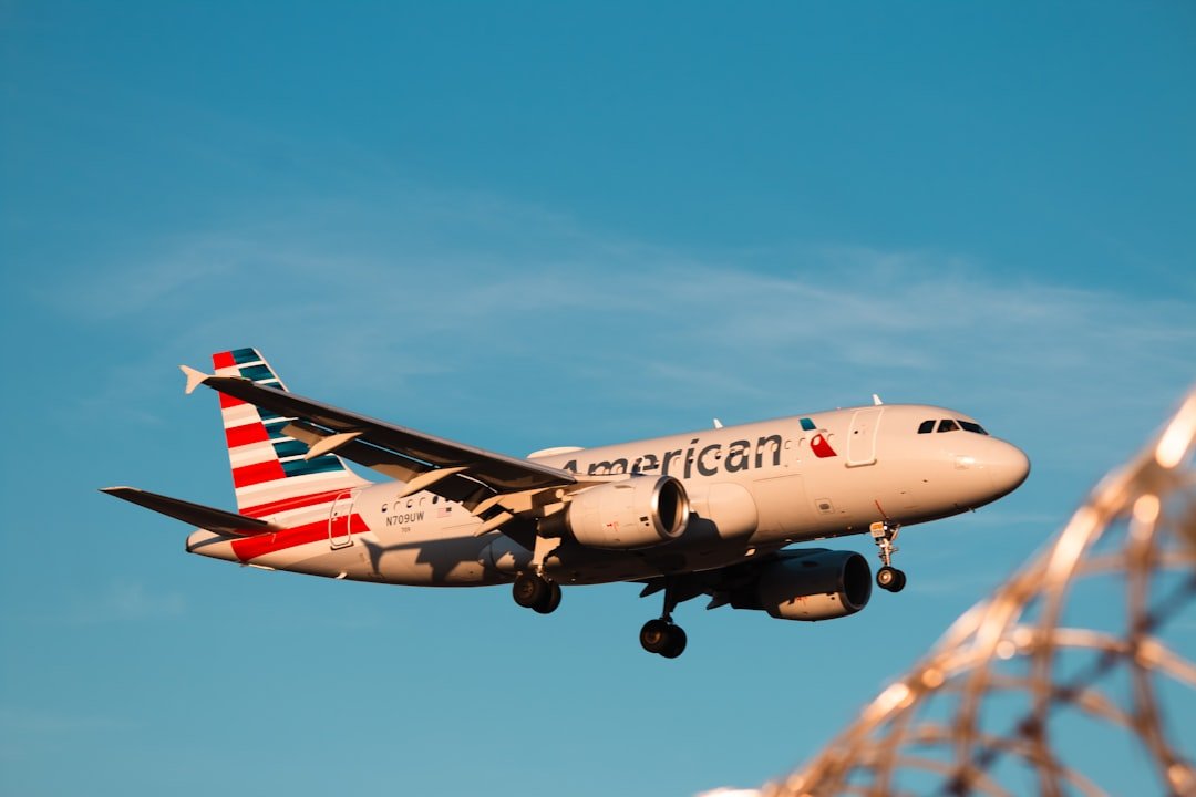 U.S. Airlines Boost Fares by 10% Amid Rising Fuel Costs and Capacity Cuts