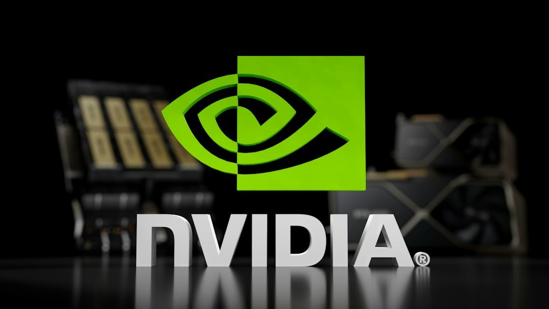 Nvidia Stock Hits Record High: 15% Surge Signals Further Growth Ahead