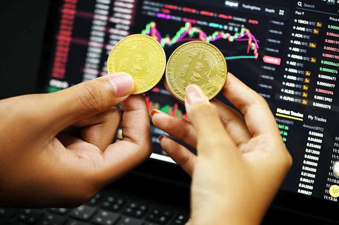 5 Key Insights for Reading Crypto On-Chain Data Like a Pro