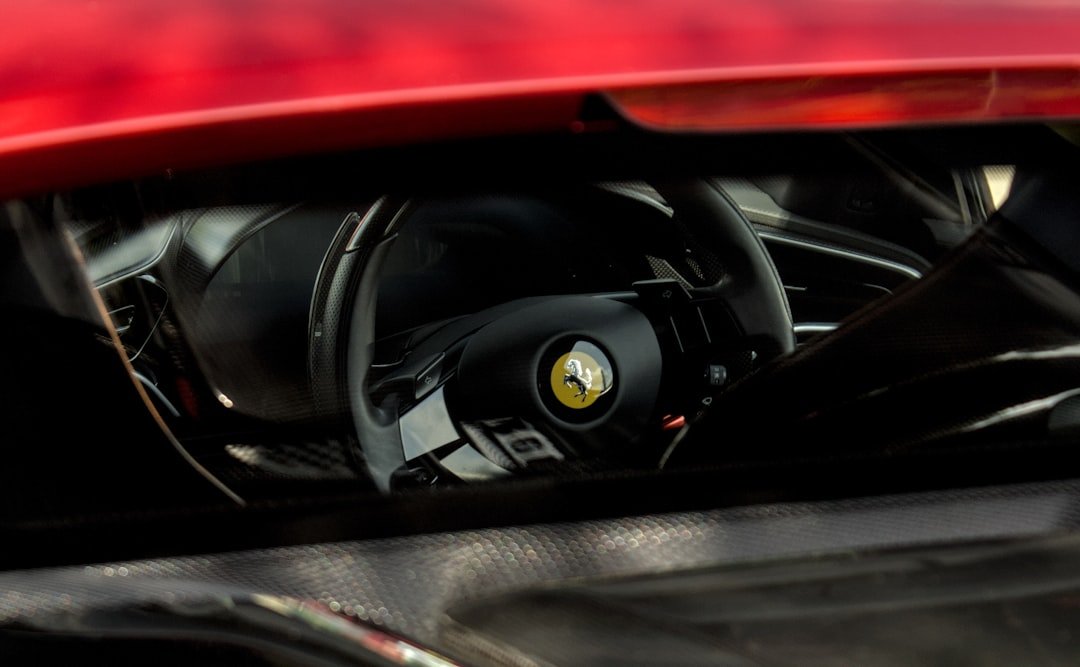 Ferrari and IBM: Crafting an AI-Driven Experience for 1.5 Million F1 Fans