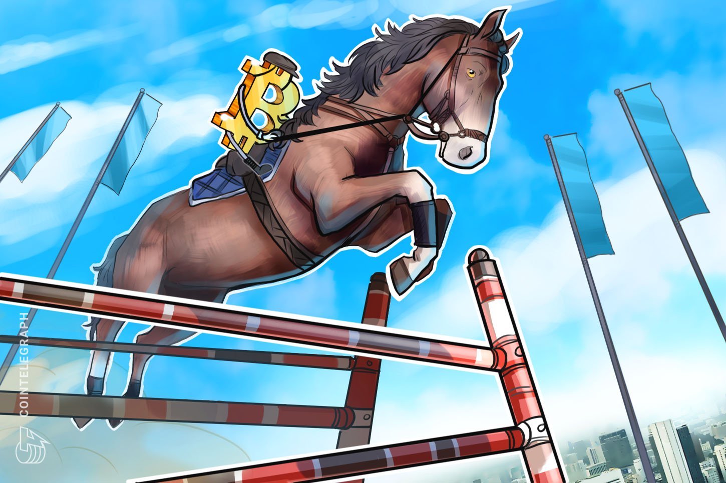 Bitcoin Hits New 2026 Lows: Analyzing the Impact of US Stock Market Weakness