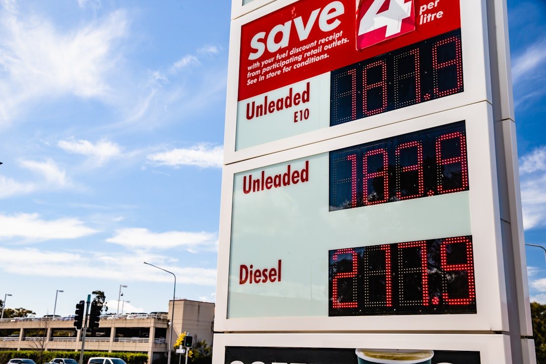 Rising Diesel Prices: How $5 Gas and Record Diesel Costs are Impacting Our Daily Lives