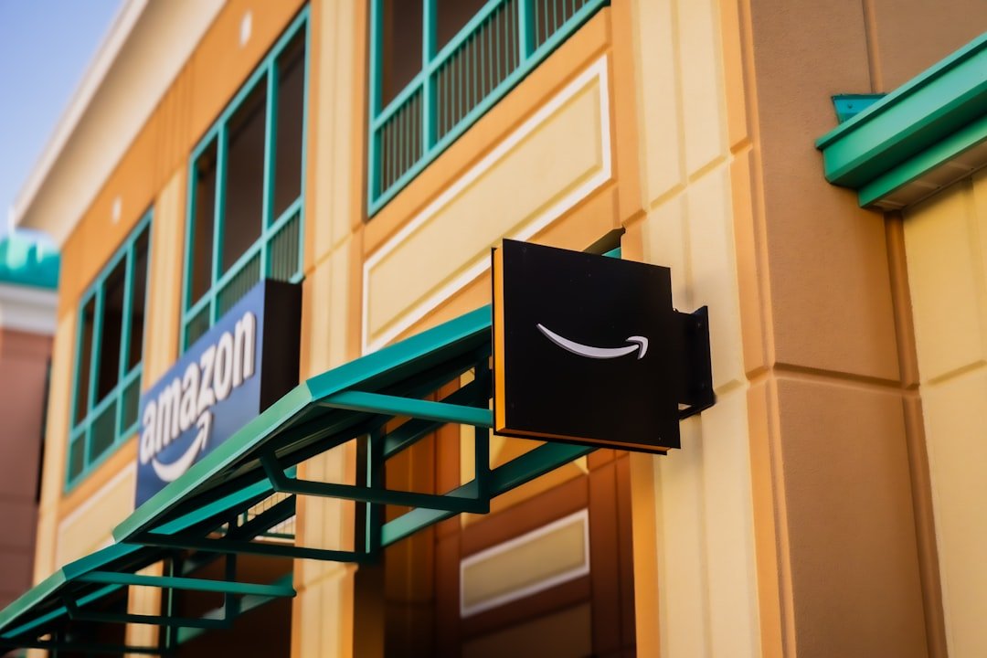 Amazon Secures $17.5B in Bank Loans Amidst AI Spending Surge